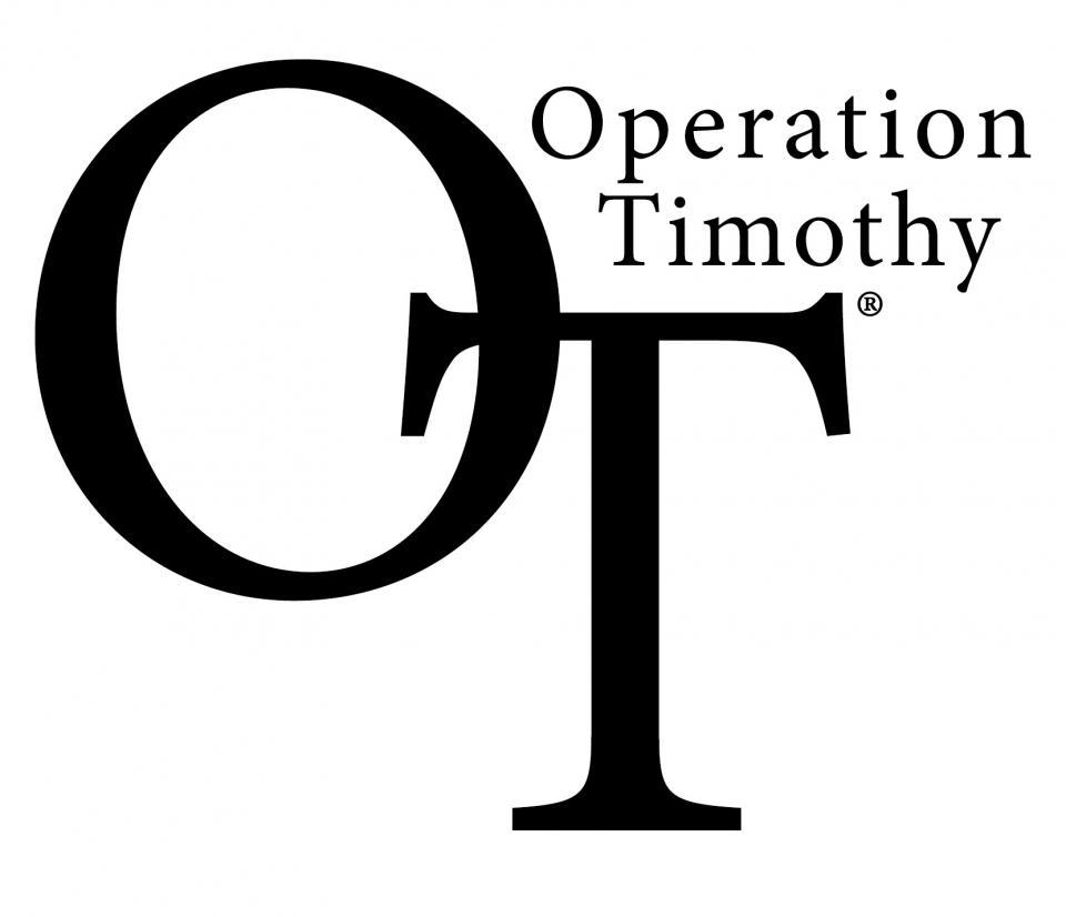 OT logo
