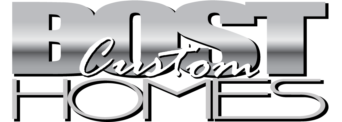 Bost Custom Homes logo