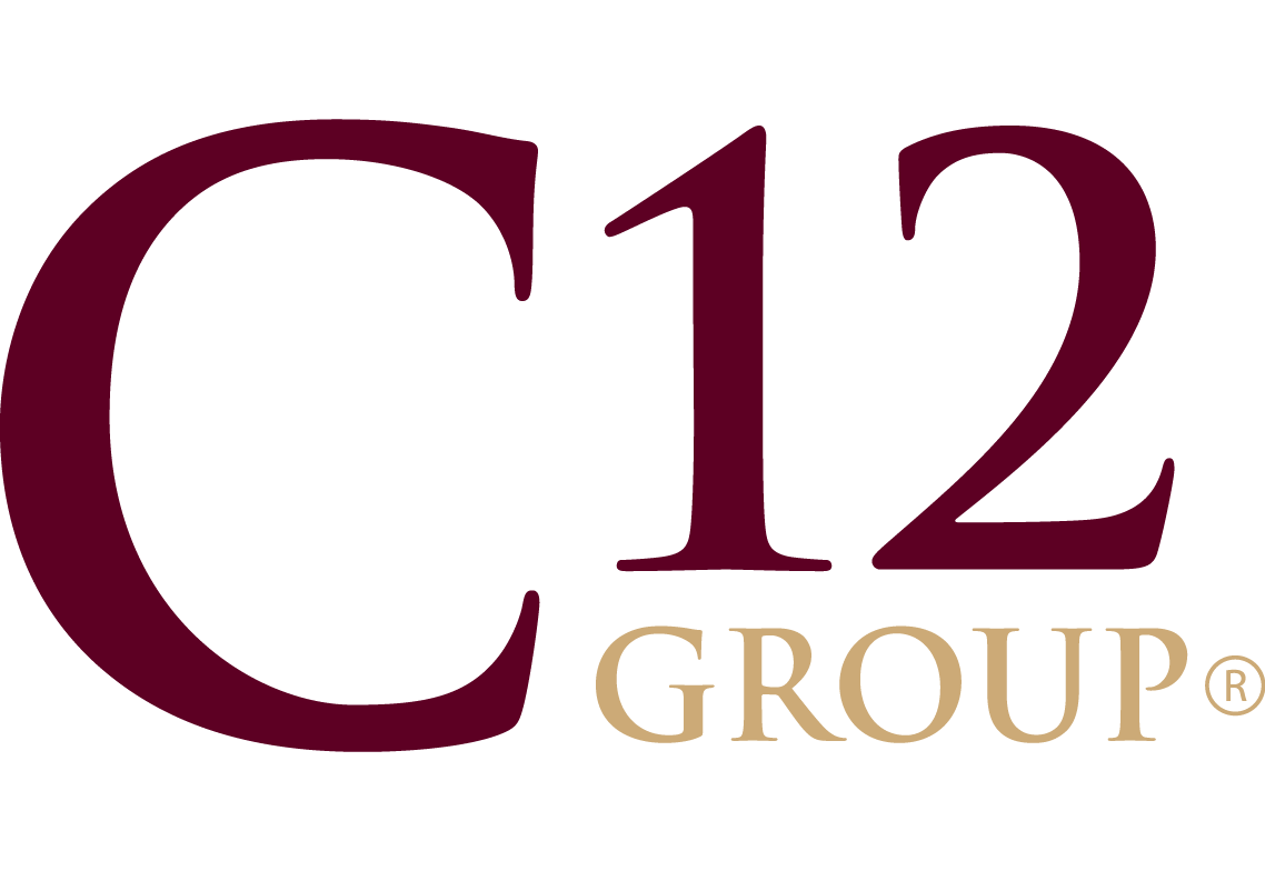C12 Group logo